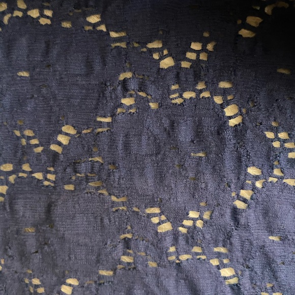 5/25$ Express crop top size small - Picture 3 of 4